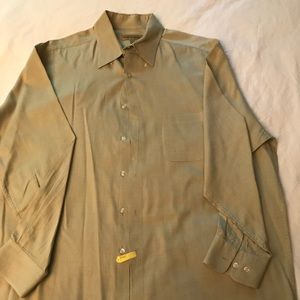 TRICOTS ST. RAPHAEL BUTTON DOWN